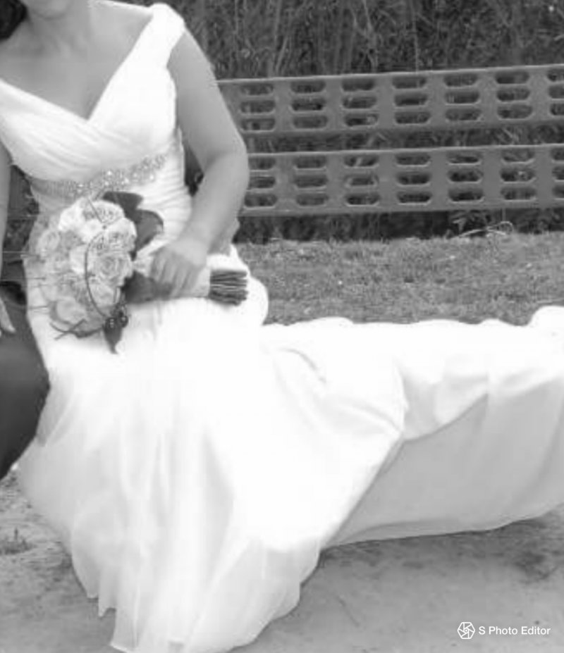 compra venta de vestidos de novia - celebra tu boda