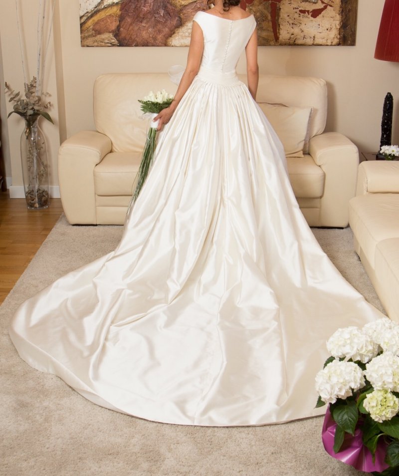 donde vender vestido de novia en vigo – vestidos para bodas