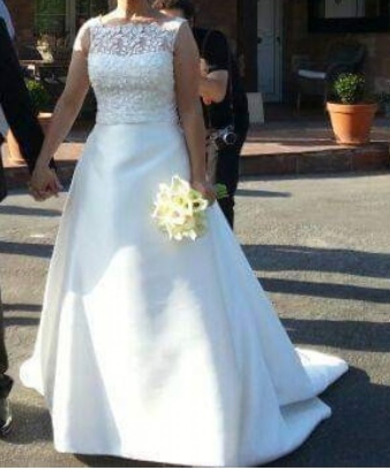 compra venta de vestidos de novia - celebra tu boda