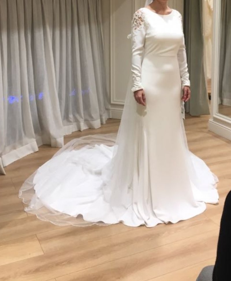 compra venta de vestidos de novia - celebra tu boda