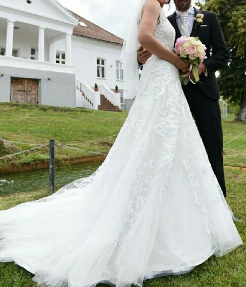 tiendas compran vestidos novia usados barcelona – vestidos largos
