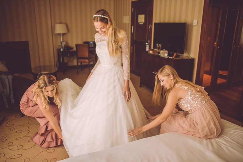 compra venta de vestidos de novia - celebra tu boda