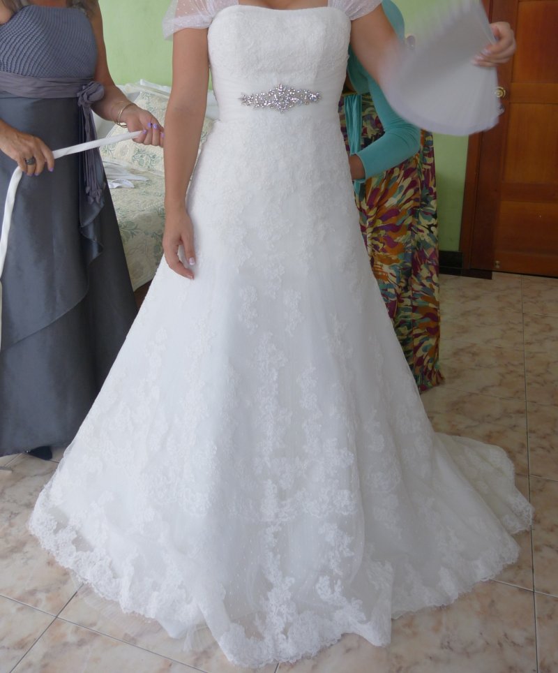 compra venta de vestidos de novia - celebra tu boda