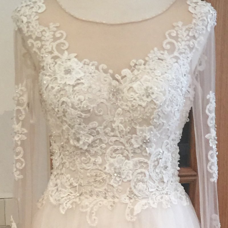 compra venta de vestidos de novia - celebra tu boda