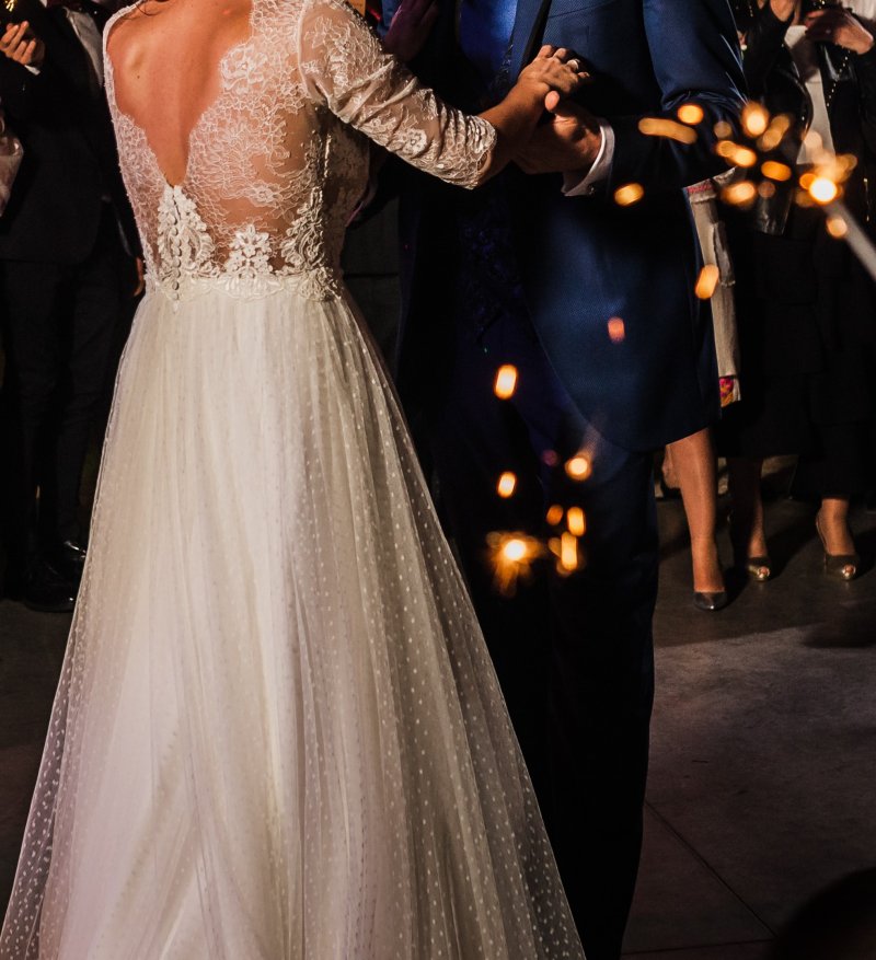 compra venta de vestidos de novia - celebra tu boda