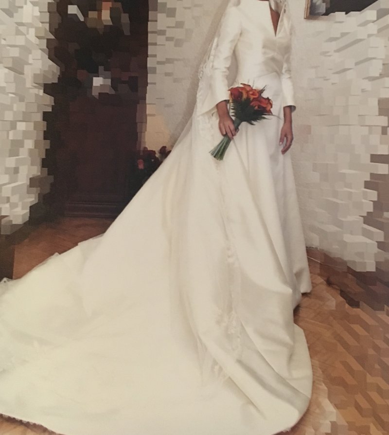 compra venta de vestidos de novia - celebra tu boda