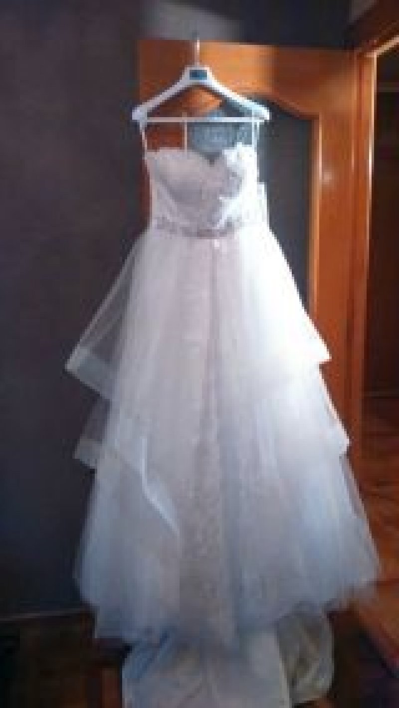 Cómo vender mi vestido de novia Cómo vender mi vestido de novia
