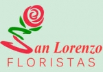 FLORISTERIA  SAN  LORENZO