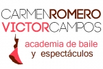 CARMEN ROMERO & VICTOR CAMPOS