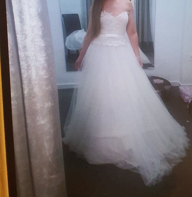 Venta de Vestido Novia | 61 articulos usados