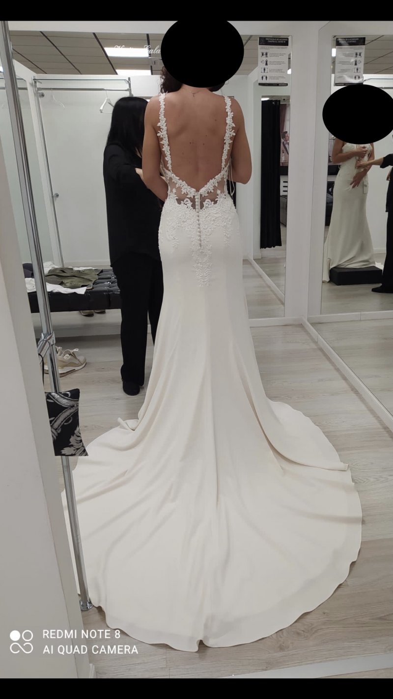 Compra venta de vestidos de novia - Celebra tu boda Compra venta de vestidos de novia - Celebra tu boda
