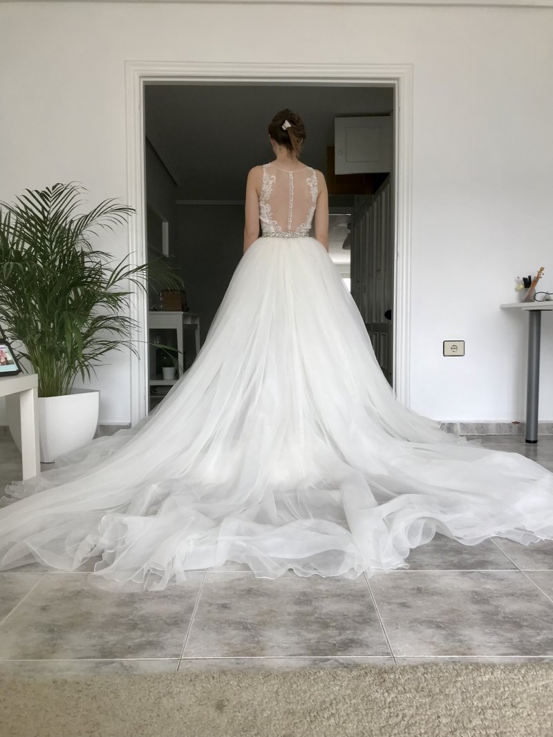 Compra venta de vestidos de novia - Celebra tu boda