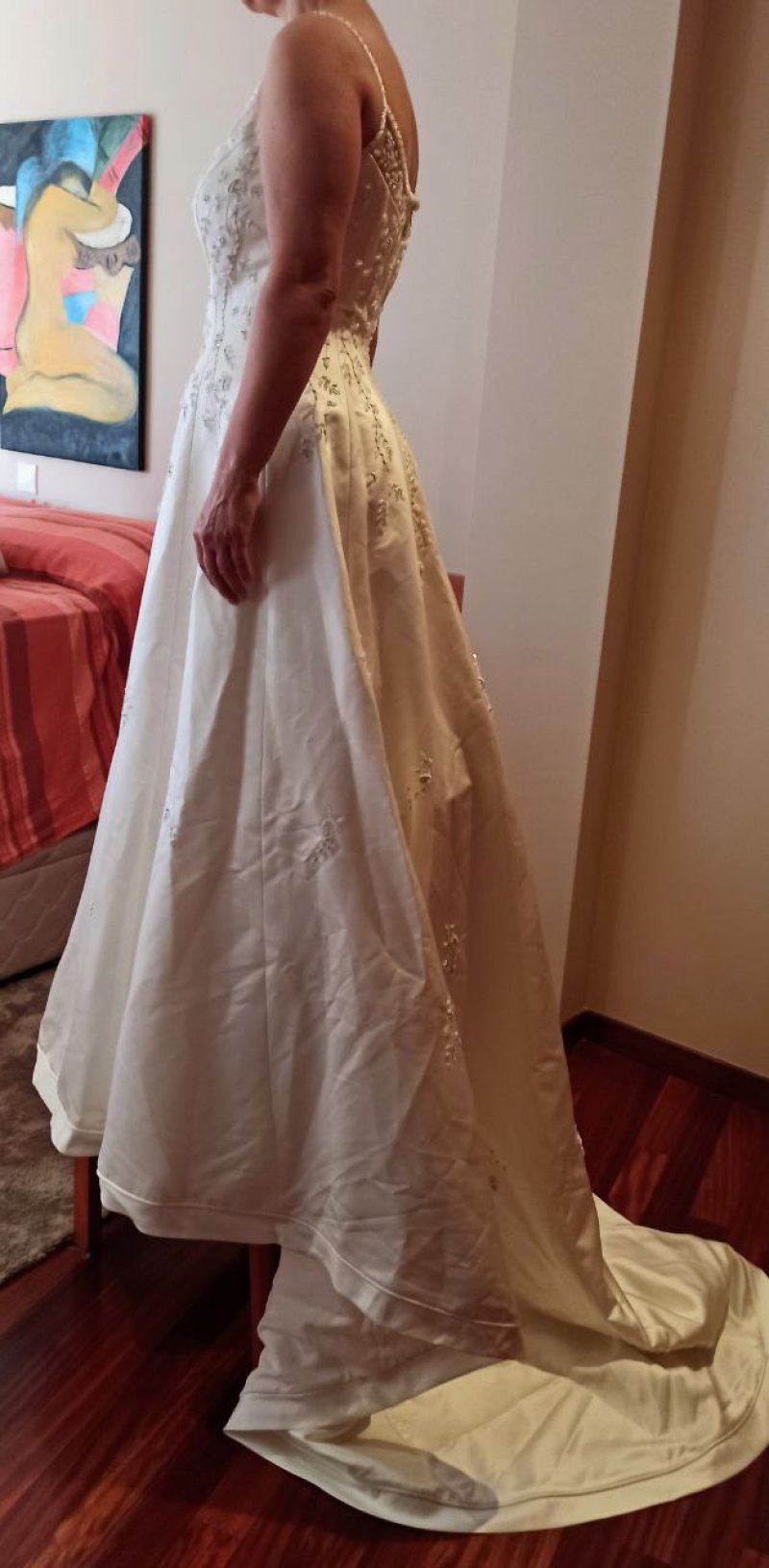 Biblia sesión bar Compra venta de vestidos de novia - Celebra tu boda