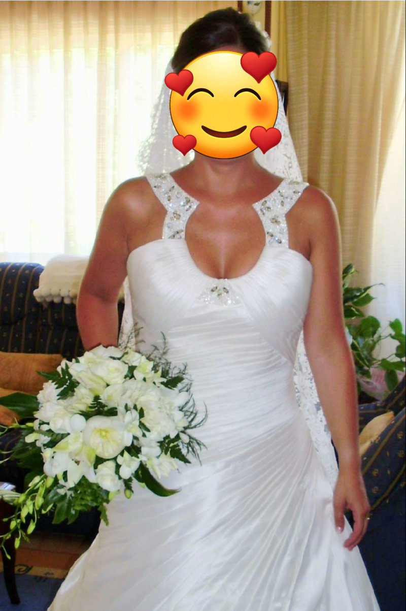 Compra de vestidos de novia - Celebra tu boda