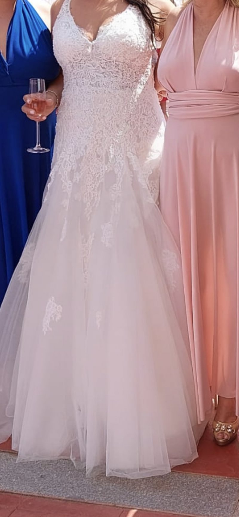 Compra venta de vestidos de novia - Celebra tu boda
