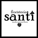 FLORISTERÍA  SANTI