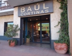 EL BAÚL CORTINAS