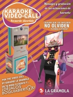 Alquiler Karaoke y Video Call