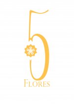 5 FLORES