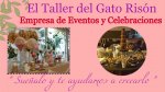 El Taller del Gato Risón