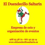 El Duendecillo Saltarín