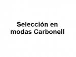 CARBONELL - MUJER