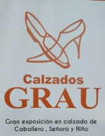 CALZADOS GRAU