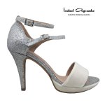 ISABEL AGUADO & DERNIER SHOES