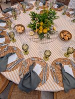 Catering D'Bocado